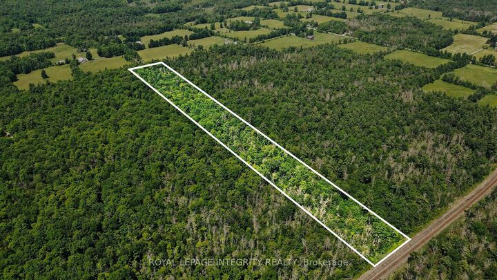 Property Photo:  2667 Palmer Road  ON K7H 3C9 