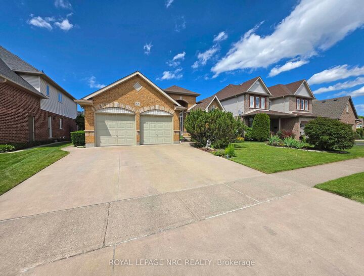 65 McCaffery Crescent — photo 1