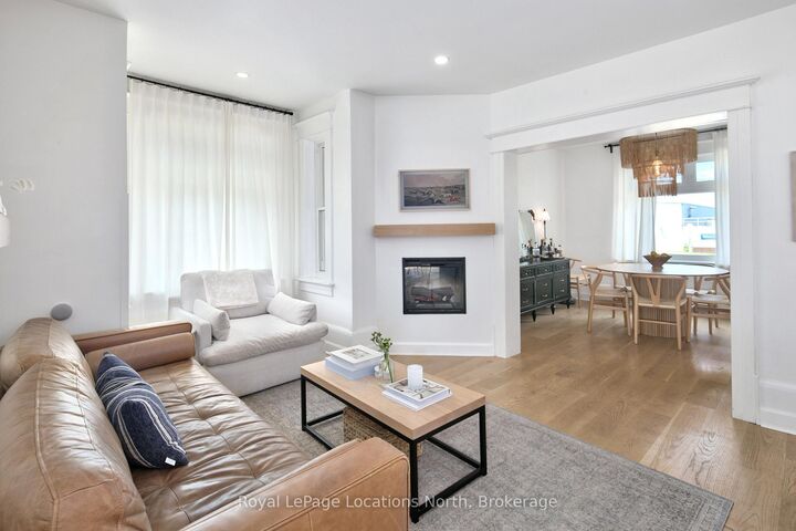 Property Photo: 151 Nelson Street W ON N4L 1G3