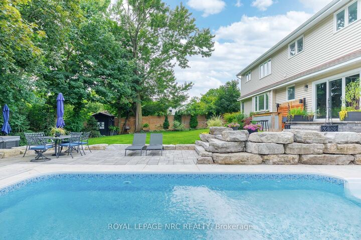 Property Photo: 1154 Pelham Road ON L2R 6P7