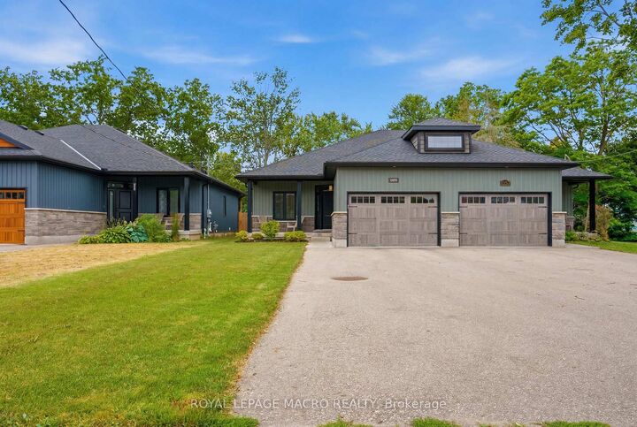 Property Photo: 1055 Bay Street ON N0E 1M0