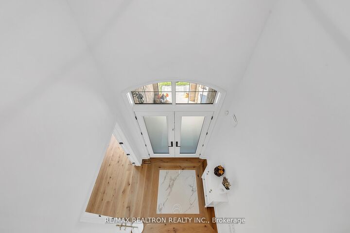 Property Photo: 131 Lady Jessica Drive ON L6A 4V1
