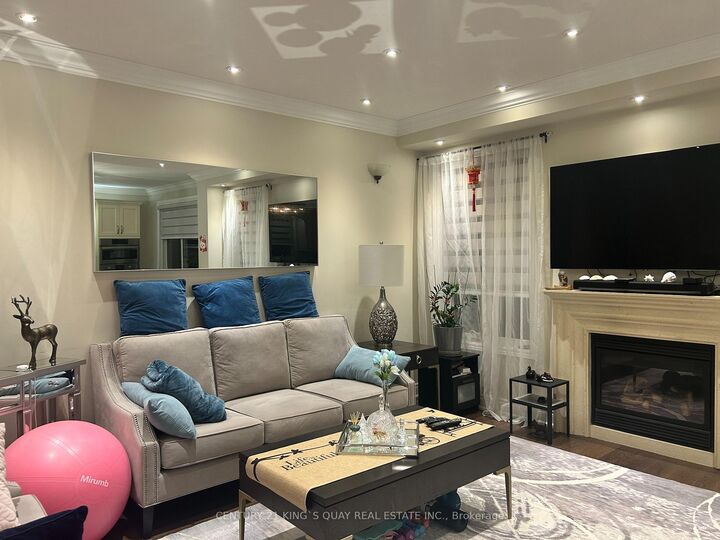 Property Photo: 52 Brockdale Street ON L4E 4W2