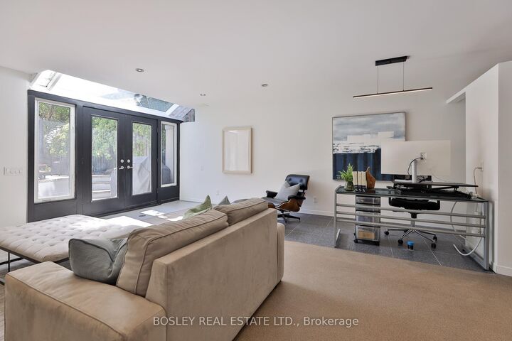 Property Photo: 301 Keewatin Avenue ON M4P 2A4