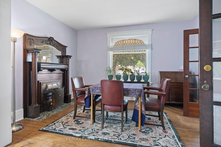 Property Photo: 30 Owaissa Street ON N5P 1T2