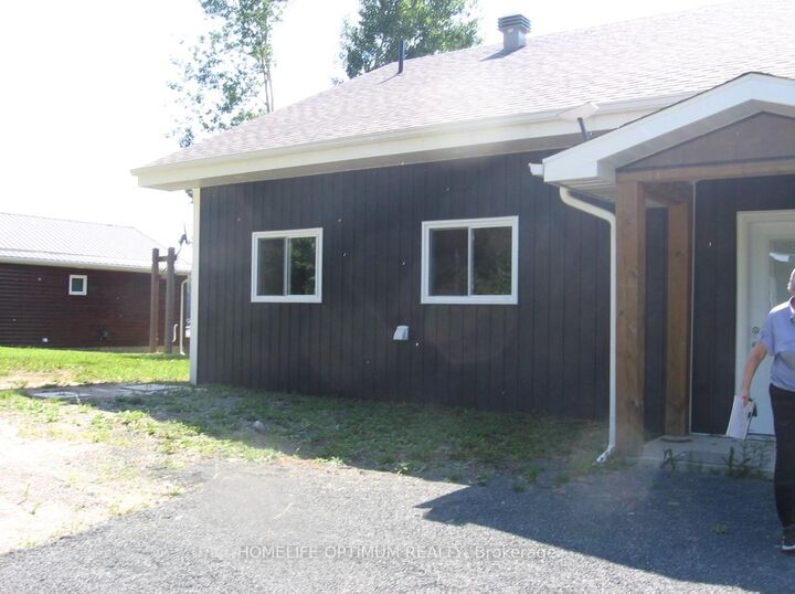 Property Photo: Lots 13&Amp14 Departure Lake Road ON P0L 2B0