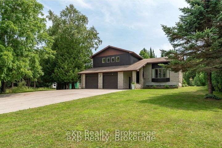 Property Photo: 502354 Grey Road 1 Road ON N0H 2T0
