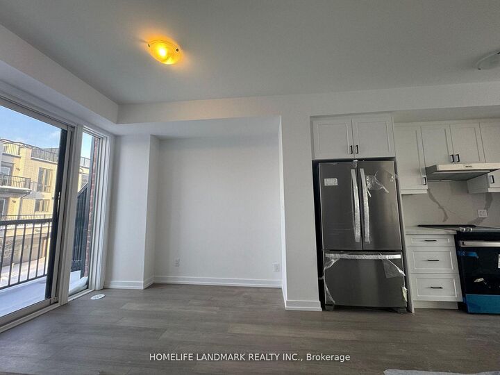 Property Photo: 27 Bancroft Lane ON L4E 1M1
