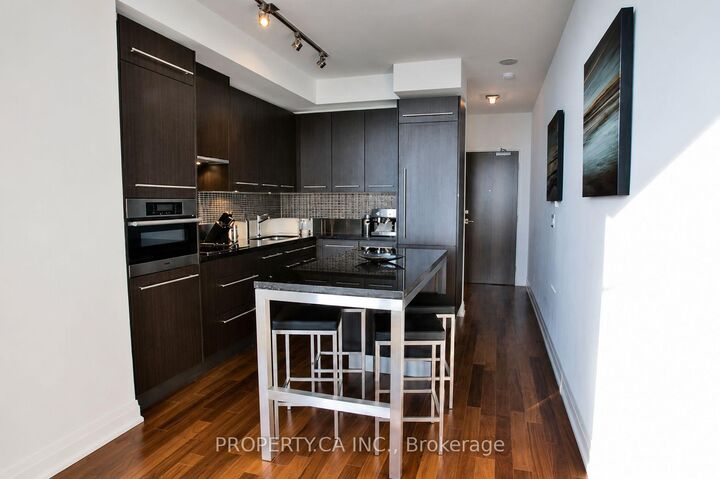 Property Photo: 80 John Street 2904 ON M5V 3X4