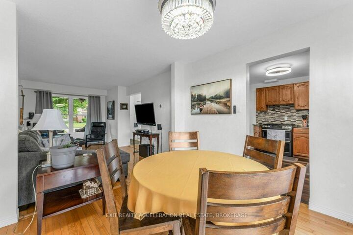 Property Photo: 394 Ginger Street ON K7R 3X8