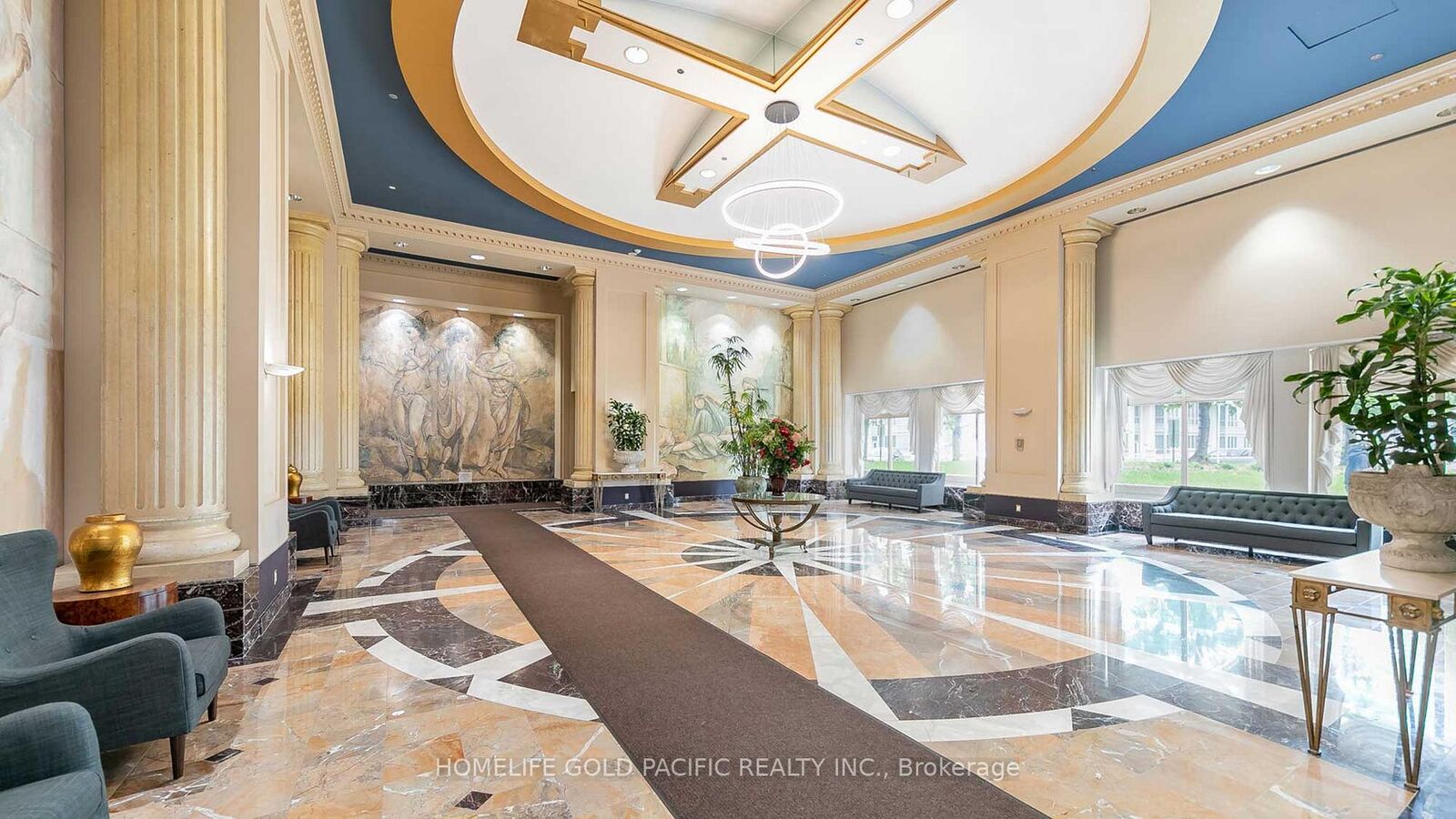 Property Photo: 55 Mercer Street 3306 ON M5V 0W4