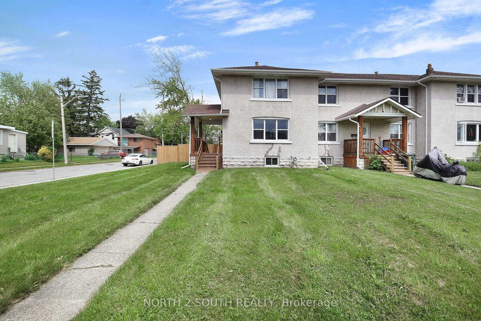 Property Photo: 1604 Bruce Avenue ON N8X 1Y2