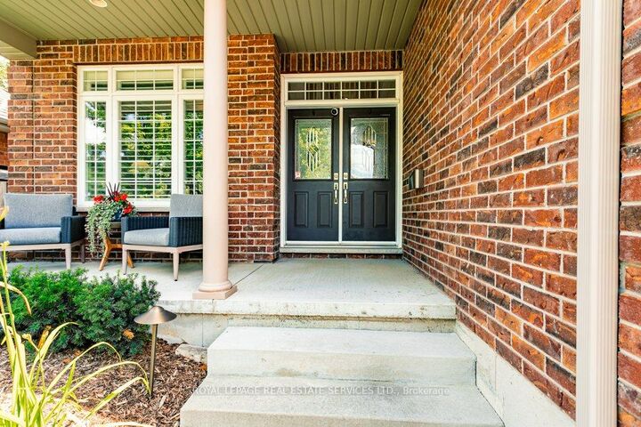 Property Photo: 560 Lakeview Drive ON N4T 1W1