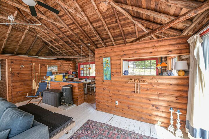 Property Photo: 9232 Is 1810 - Bone Island ON P0E 1E0