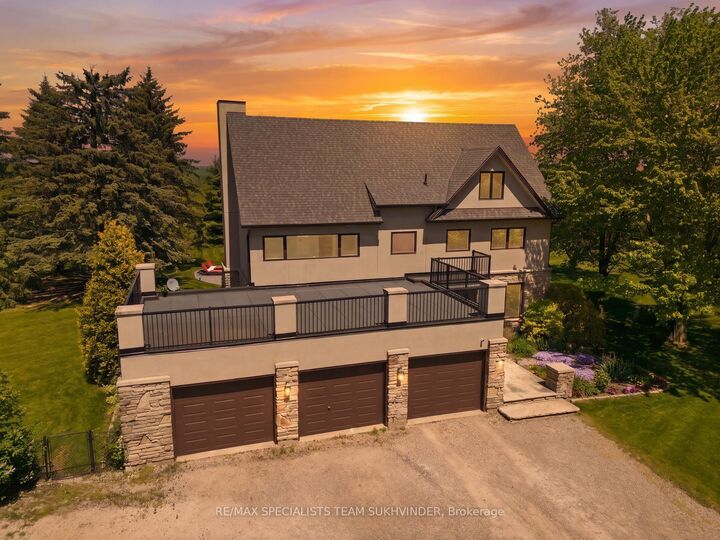 15415 Clayhill Road — photo 1