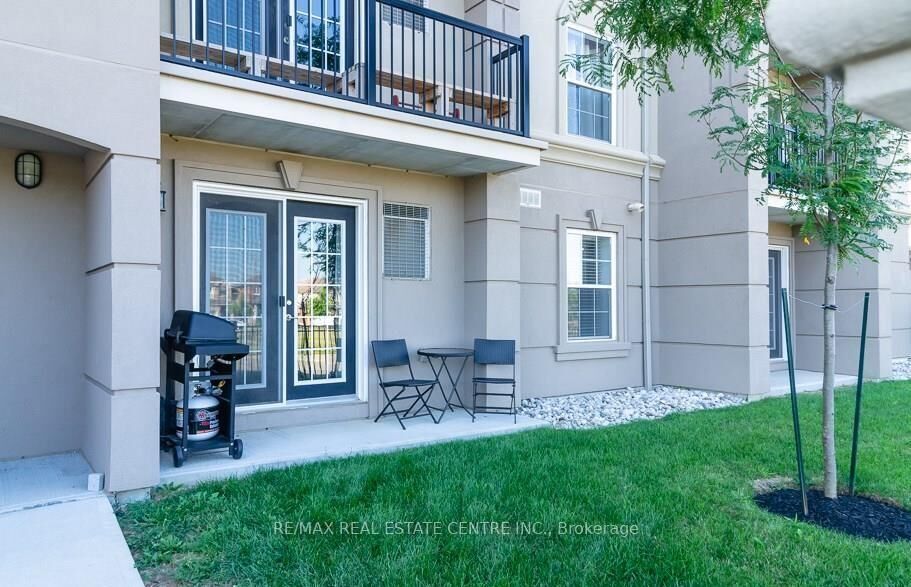 Property Photo:  1370 Main Street E 103  ON L9T 7S8 