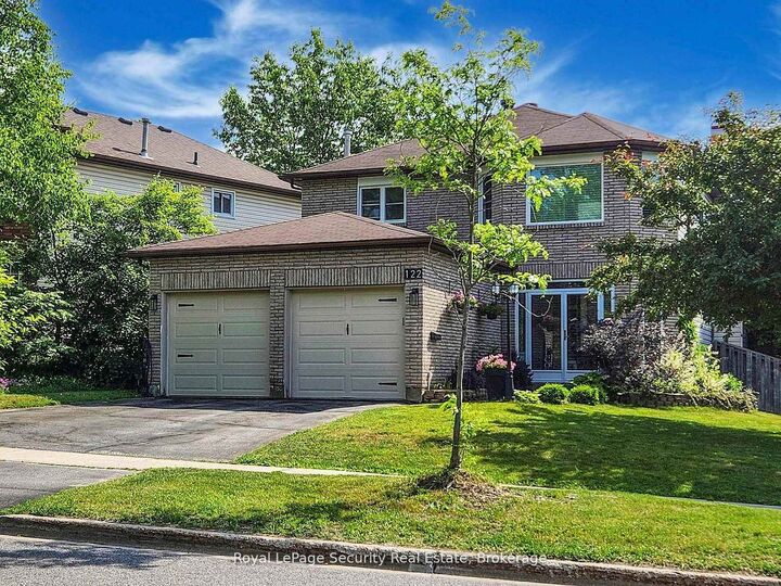 122 Browning Trail — photo 1