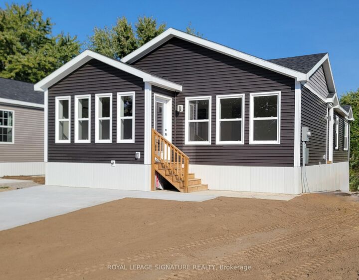 Property Photo:  14 Briarwood Place  ON L0L 1L0 