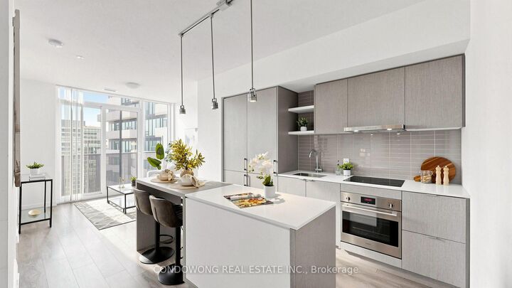 100 Harbour Street 4905 — photo 1