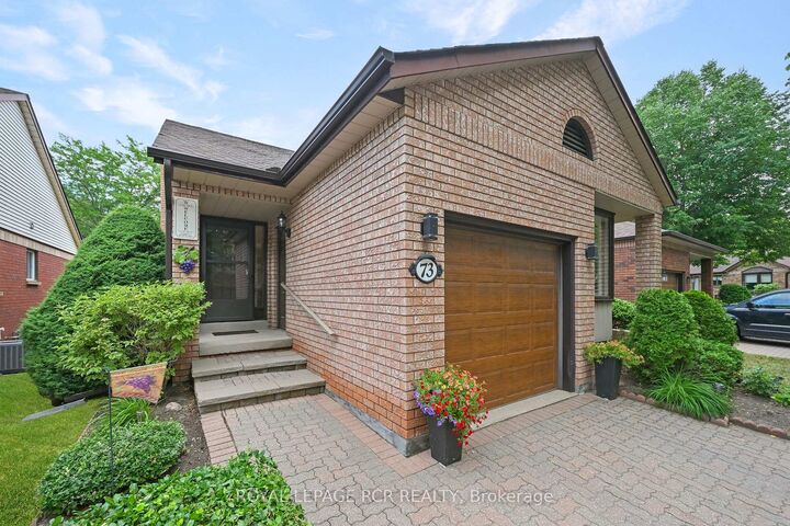 Property Photo: 73 Riverview Road ON L9R 1S1