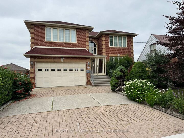 32 Creston Road — photo 1