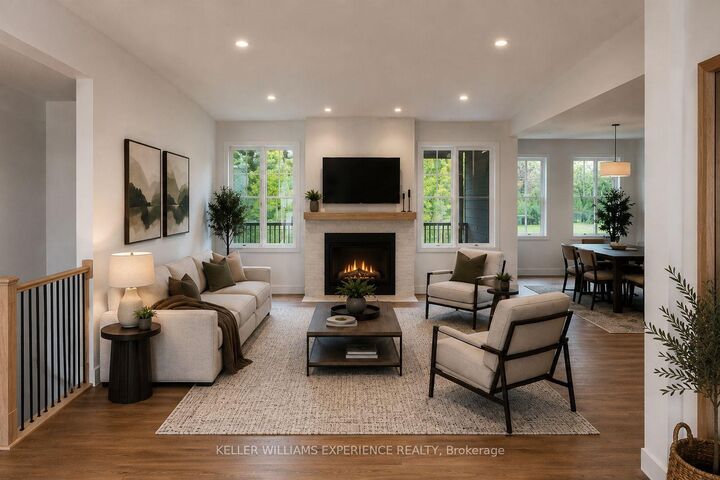 Property Photo: 47 Waverley Heights ON L0L 1P0