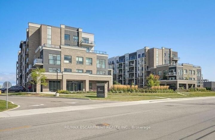 Property Photo:  5055 Greenlane Road 340  ON L3J 2J3 