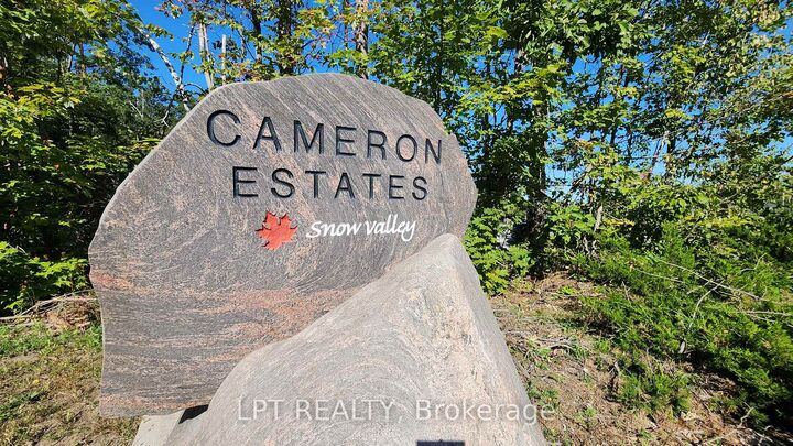 Property Photo: 15 Byers Street ON L9X 2A3