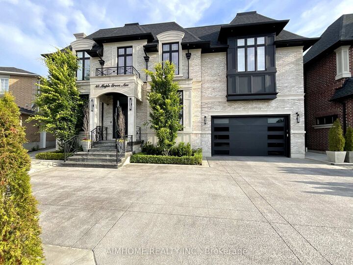 48 Maple Grove Avenue N — photo 1