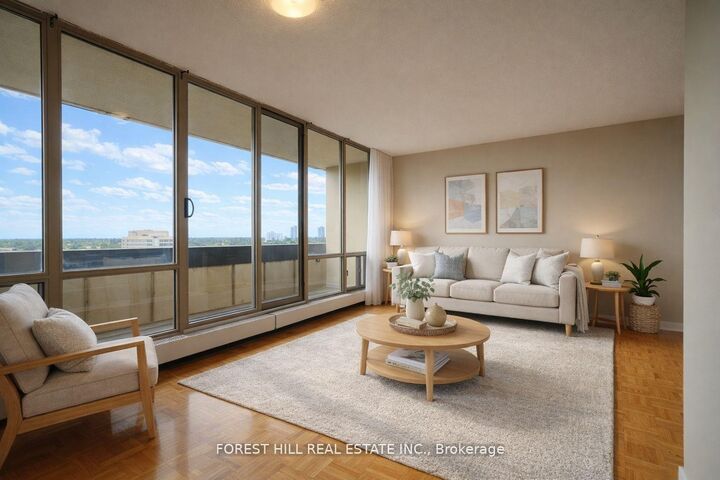 Property Photo:  470 Sentinel Road 315  ON M3J 1V6 