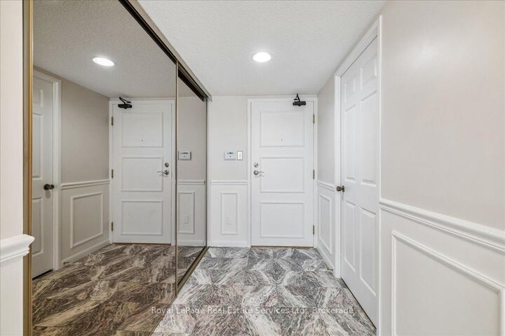Property Photo: 2170 Marine Drive 506 ON L6L 5V1