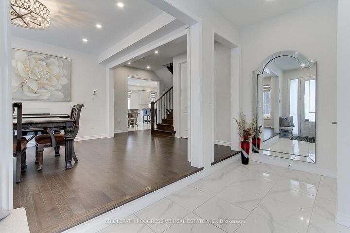 Property Photo: 145 Terry Fox Drive ON L9J 0L9