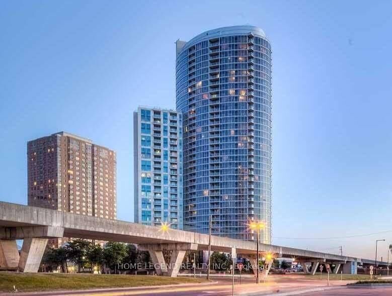 Property Photo: 83 Borough Drive 2011 ON M1P 5E4