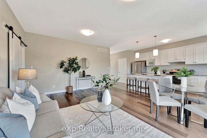 Property Photo: 106 O.j Gaffney Drive ON N5A 0K9
