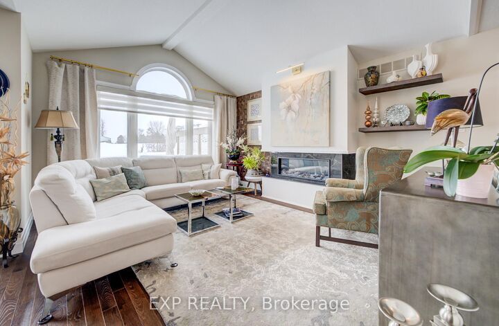 Property Photo: 130 Bridge Crescent ON N0G 2P0