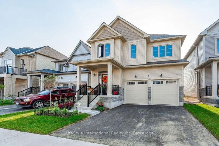 55 Povey Road — photo 1