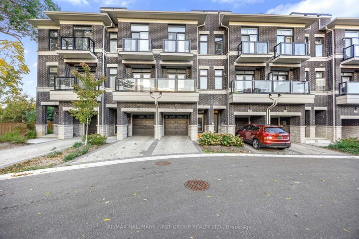 3034 Islington Avenue — photo 1