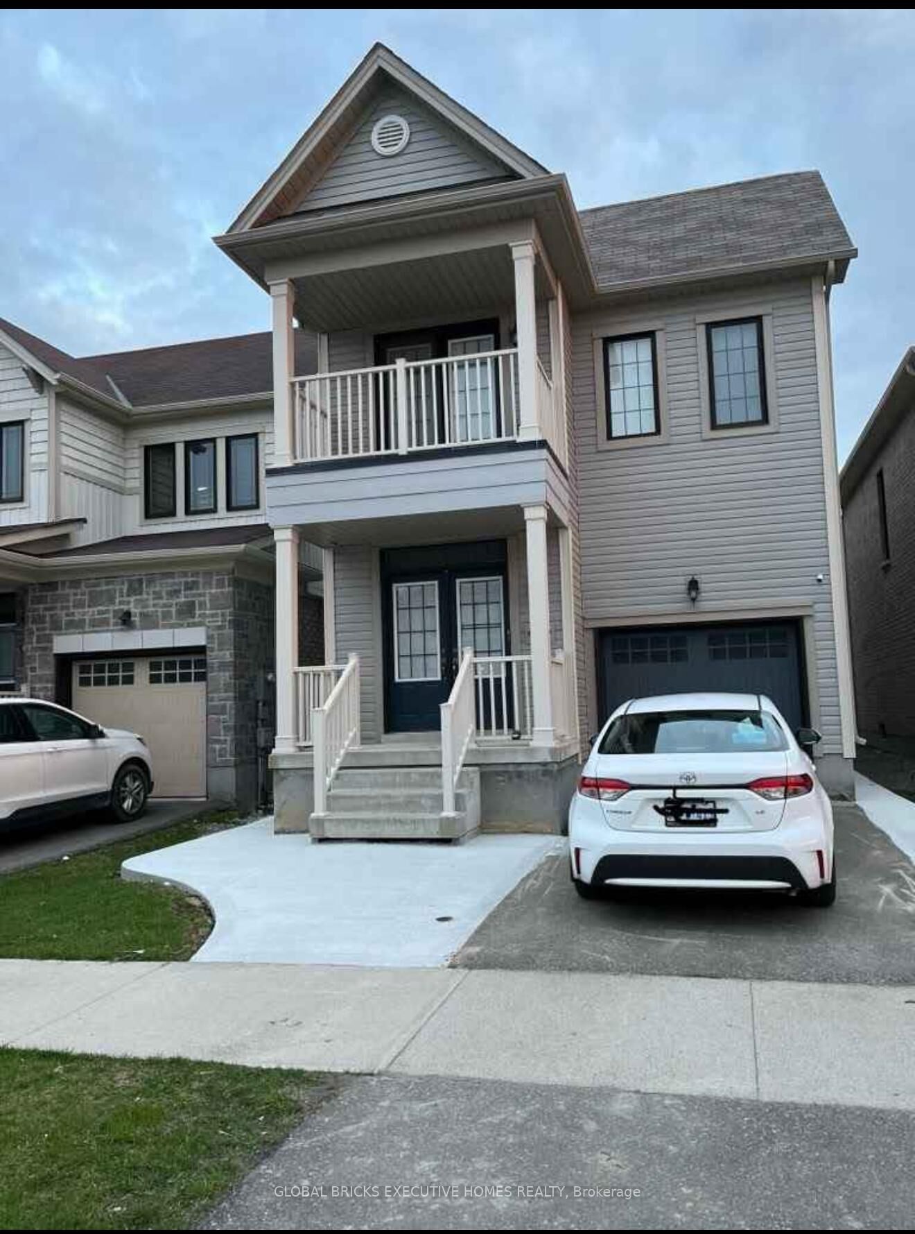Property Photo:  8080 Blue Ash Lane  ON L2H 2Y6 