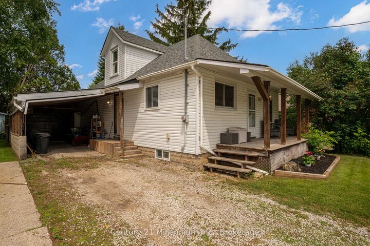 266 Garafraxa Street — photo 1