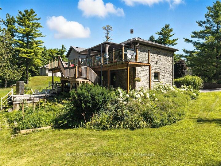 Property Photo: 20 Grandy Lane ON N1R 8K2