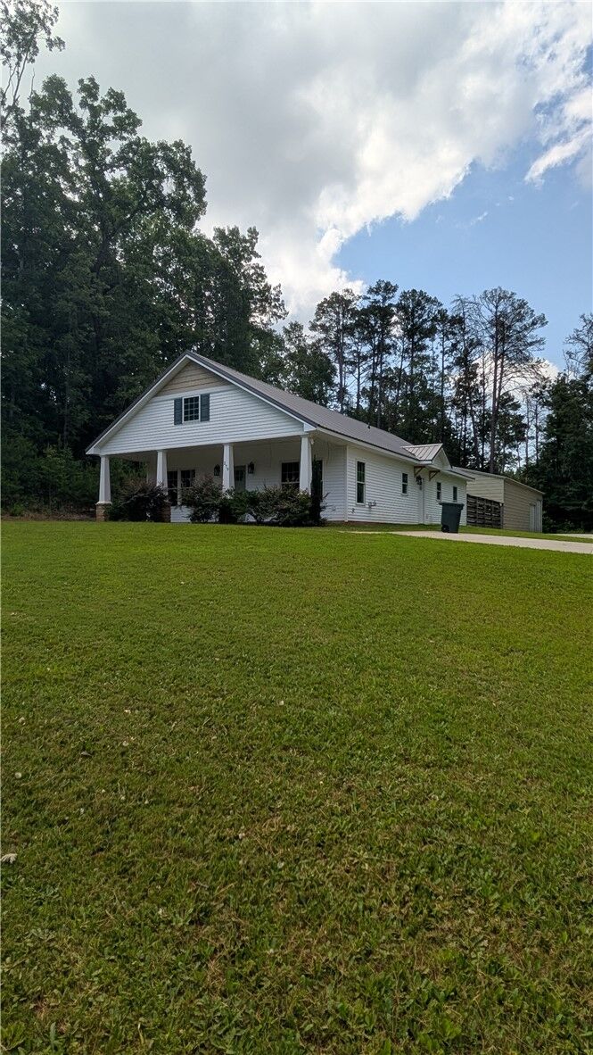 Property Photo: 279 Bruce Hill Boulevard SC 29678