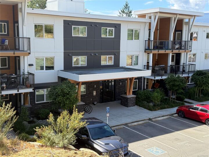 4820 Cedar Ridge Pl #209 — photo 1