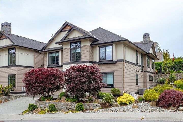 Property Photo: 1307 Champions Crt BC V9B 0R6