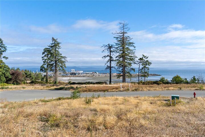 Property Photo: Lot 1 Coral Pl BC V9P 2E1