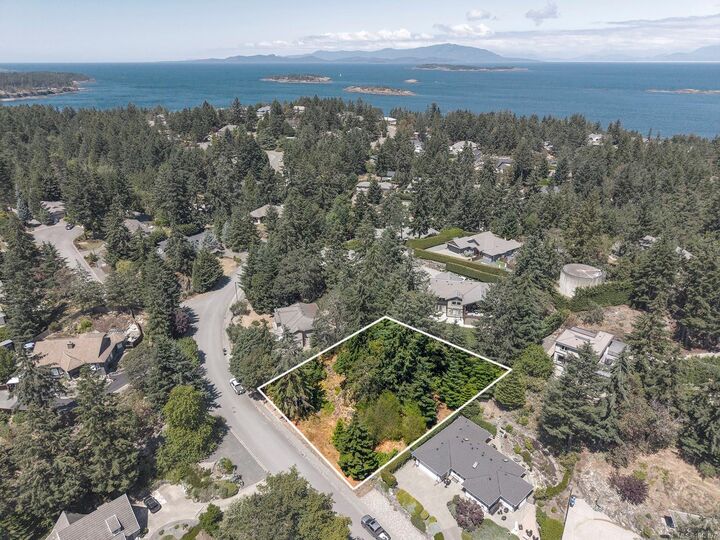Property Photo: Lot 31 Rockhampton Rd BC V9P 9H5