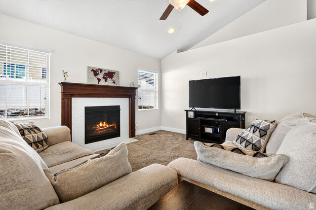 Property Photo:  9562 S Michal Robert Ln  UT 84081 