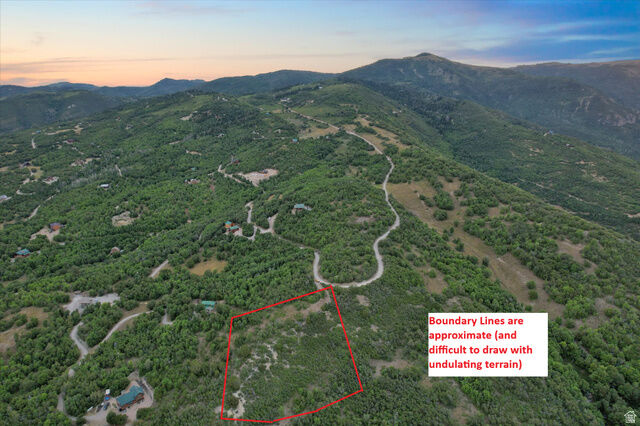 Property Photo:  120 N Main Rd E 120  UT 84629 
