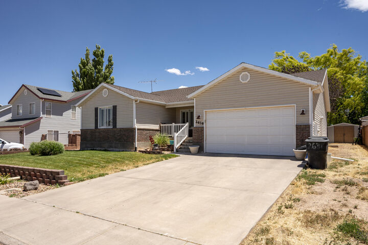 Property Photo:  2636 N 550 W  UT 84721 