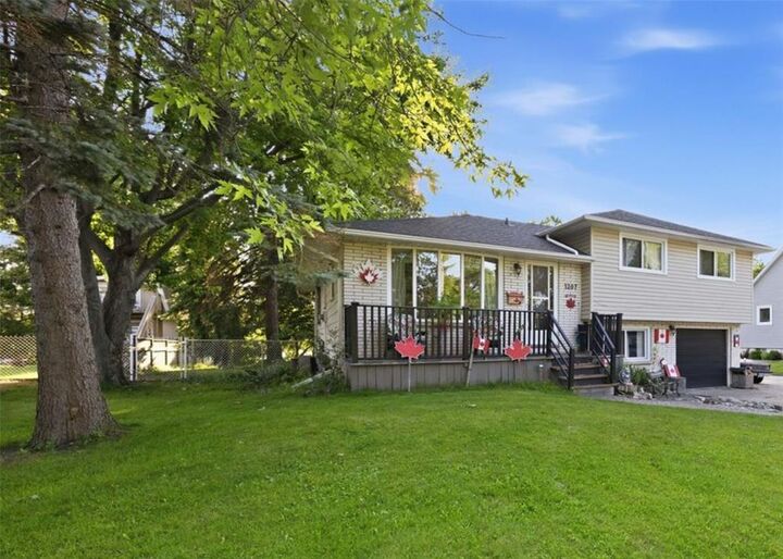 1207 Echo Road — photo 1