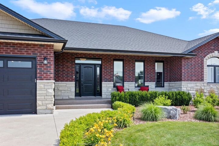Property Photo: 19045 Haven Avenue ON N0P 2L0